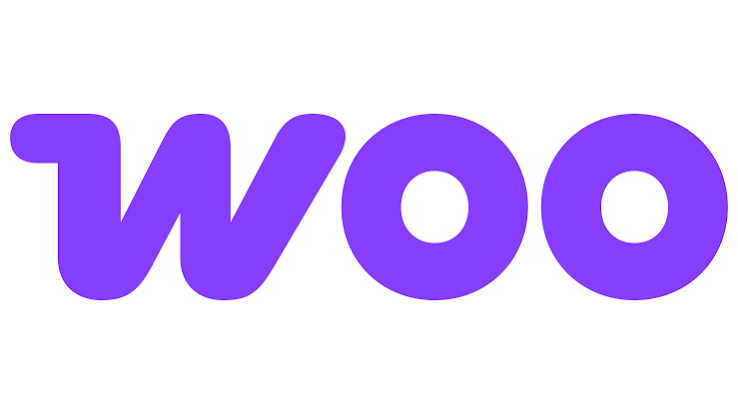 WooCommerce Logo