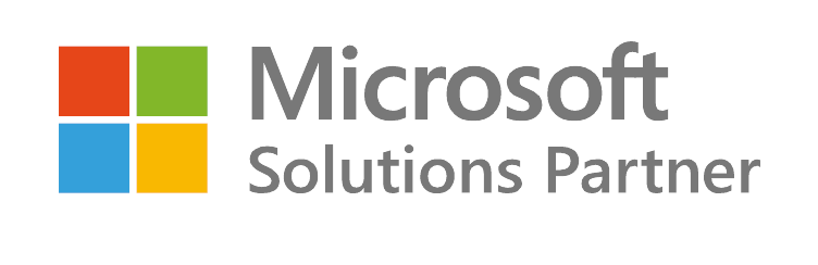 Microsoft Solutions Partner